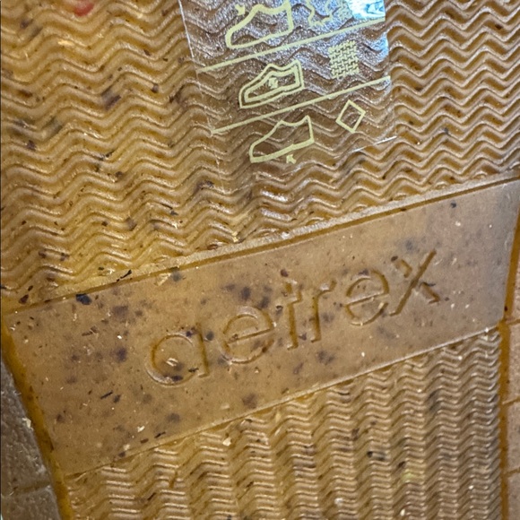 Aetrex Winnie Winter Weatherproof Ankle Boots - Womens US 9-9 1/2 - EU 40 - New - Picture 9 of 12